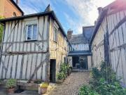 Charmante maison au Cœur du village de Cormeilles
