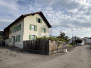 CHARMANTE MAISON AU CALME PROCHE DE LA NATURE