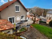 Charmante Maison au coeur de Chauvigny