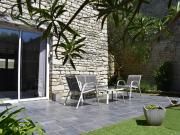 Charmante maison au coeur d'un village historique...