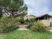 Charmante maison avec dépendances proche d’un village de...