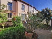 Charmante maison avec jardin et garage