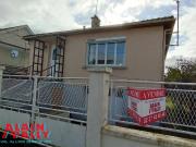 Charmante maison avec jardin Quartier calme à Châteaudun