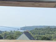 Charmante maison avec petite vue mer Quartier du Yunic,...