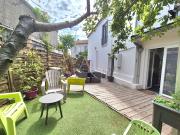 Charmante Maison avec TERRASSE