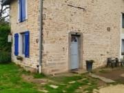 Charmante maison avec une vue imprenable