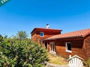 Charmante maison avec vue