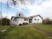 Charmante maison bois de 119m2 avec dépendance aménagée...