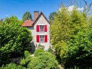 Charmante maison bourgeoise à 10 mn de Pont sur Yonne