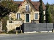 Charmante maison bourgeoise avec jardin et appartement...