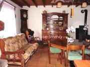 Charmante Maison Champêtre de 6 Pièces avec Vaste...