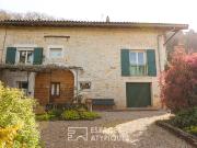 Charmante maison dans cadre bucolique du Revermont