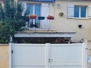 Charmante maison dans quartier paisible ! 90m² Sète