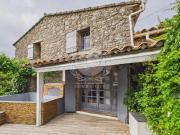 Charmante maison dans un hameau du Plan de la Tour 110m²...