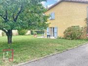 Charmante maison de 145m² située en plein coeur de Miribel