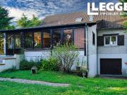 Charmante maison de 165m² & 1227m² de terrain secteur au...