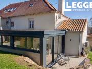 Charmante maison de 2 chambres entièrement rénovée avec...