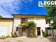 Charmante maison de 4 chambres avec jardin, garage,... Charmante maison de 4 chambres avec jardin, garage,...