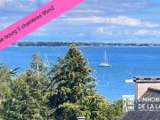 Charmante maison de 5 chambres avec vue mer