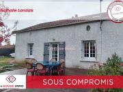 Charmante Maison de 5 Pièces avec Terrasse et Garage