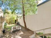 Charmante maison de 6 pièces avec jardin sans vis à vis