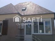 Charmante maison de 86 m²