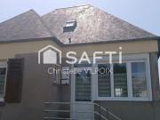 Charmante maison de 86 m²