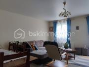 Charmante maison de 89.7m2 à Cergy le HAUT dans...