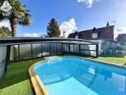 Charmante maison de 90 m2 Piscine chauffée À 5 min de...