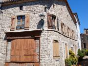 Charmante maison de bourg