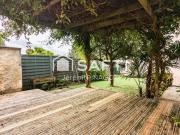 Charmante maison de bourg situés dans le perche