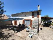Charmante maison de campagne 113m² Blanzay