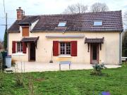 Charmante maison de campagne !