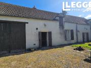 Charmante maison de campagne avec grange, atelier et...