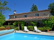Charmante maison de campagne en pierre 187m² Duras
