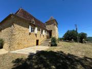 Charmante maison de campagne en pierre, 2 chambres – 76...