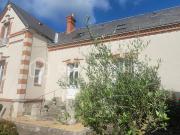 Charmante maison de caractère au cœur d'un village