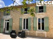 Charmante maison de caractère de 4 chambres avec un beau...