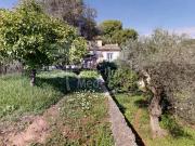 Charmante Maison de Famille à Super Antibes – Un Cadre...