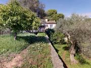 Charmante Maison de Famille à Super Antibes – Un Cadre...