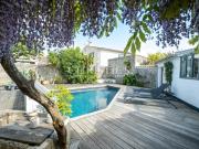 Charmante maison de famille rétaise, au cœur du village