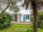 Charmante Maison de pays à 50 m de la plage 132m² La...