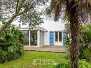 Charmante Maison de pays à 50 m de la plage