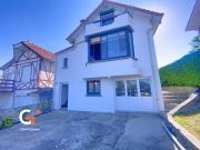 Charmante maison de pêcheur rénovée, meublée, avec...