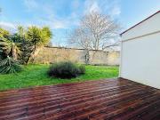 Charmante Maison de plain pied