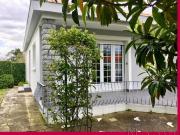 Charmante maison de plain pied de 90m2 à 2 pas du centre vil Charmante maison de plain pied de 90m2 à 2 pas du centre vil