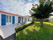 Charmante maison de type 4 avec garage au coeur de Saint...