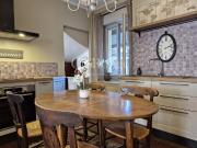 Charmante maison de village 3 chambres avec jardin,...