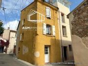 Charmante Maison de village 46m2, St Laurent de la Salanque