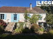 Charmante Maison de village 4 ch. avec tour, Grange...